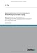 Regionalplanung und Schrumpfung im Verdichtungsraum Halle-Leipzig: Regionalplanung und -kooperation im Verdichtungsraum Halle-Leipzig im Zeichen kumulativer Schrumpfungsprozesse