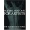 Learn to sculpt realistic human figures...