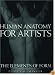 Human Anatomy for Artists: The Elements of Form