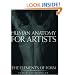 Human Anatomy for Artists: The Elements of Form