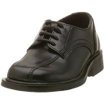 Deer Stags Toddler Gabe Dress Shoe