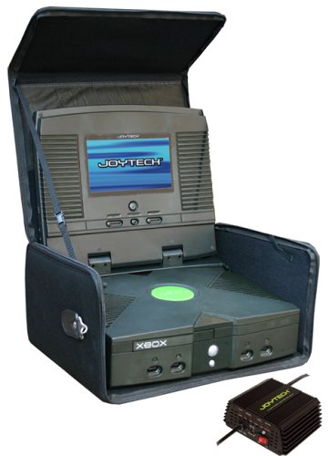 Ultimate Travel Pack (Xbox)