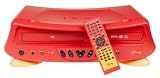 Classic Dual Deck DVD/VCR