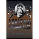 Frontier Swashbuckler: The Life and Legend of John Smith T (Missouri Biography Series) book cover