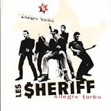 Revue Les Sheriff  / Allegro Turbo