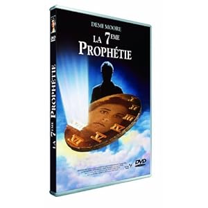La 7 ème prophétie