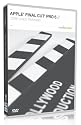 Apple Final Cut Pro 6 Core Video Training (Mac/PC DVD)