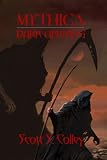 Mythica: Dark Uprising
