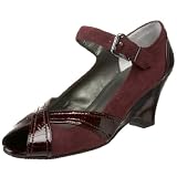 VANELi Womens Birgitta Open-Toe Pump