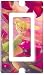 Disney Tinker Bell Smart Tiles Light Switch Cover (Rocker)