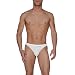 Hom Nature Fredy New - String - Homme - Blanc - FR:6 (EU:7)