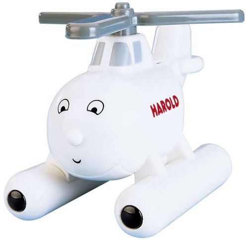 Childrens Toyshop  Toys : Thomas & Friends (My First Thomas) - Talking Harold