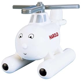 Thomas & Friends Talking Harold the Helicopter