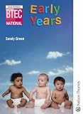 BTEC National Early Years Second Edition