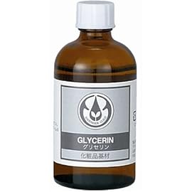 生活の木 ハンドメイド ギルド グリセリン 100ml