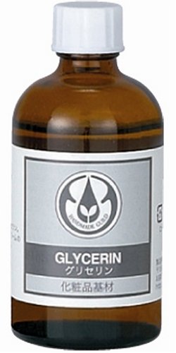 生活の木 ハンドメイド ギルド グリセリン 100ml