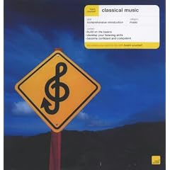 Classical Music (Teach Yourself Educational)