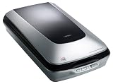 Epson Perfection 4490 Photo 3200 X 6400DPI Firewire / USB 2