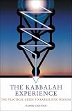 Cover of The Kabbalah Experience by Naomi Ozaniec 1842931431