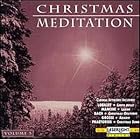 Click here to buy Christmas Meditation, Vol. 5 by  Carl Philipp Emanuel Bach, Johann Sebastian Bach, Karl Ditters von Dittersdorf, Christoph Willibald Gluck, and Andrea Grossi .
