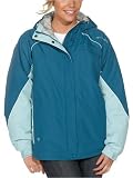 Columbia Sportswear Womens Emme Lake Parka