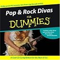 Pop & Rock Divas for Dummies