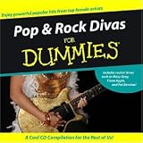 Pop and Rock Divas for Dummies