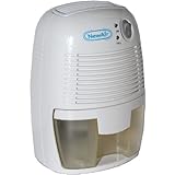 NewAir ads-300 Mini Dehumidifier With Bonus Car Kit