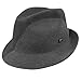 Bailey of Hollywood Pascal Hat