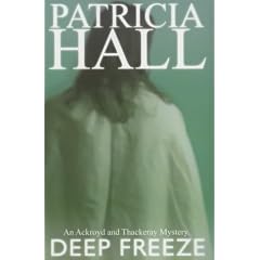 Deep Freeze (Ackroyd & Thackeray Mystery)