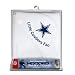 Dallas Cowboys Hooded Baby Towel (White)