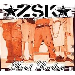 Riot Radio