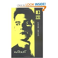 Sons of the Dark: Outcast - Book #3