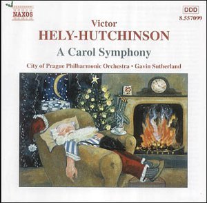 CD-Charts  Music : A Carol Symphony