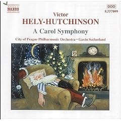 A Carol Symphony