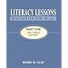 Literacy Lessons Designed for Individuals: Part One: Why? When? and How?