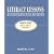 Literacy Lessons Designed for Individuals: Part One: Why? When? and How?