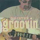 Groovin' by  Paul Carrack 