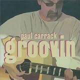 Paul Carrack Album - Groovin' (Front side)