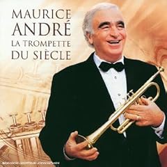 Maurice Andr� - La Trompette du si�cle (2 CD)