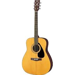 Yamaha F310 Akustik Western Gitarre natur