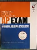 AP Exam Workbook to Accompany America Past and Present