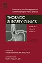 New Treatments for Gastroesophageal Reflux Disease, An Issue of Thoracic Surgery Clinics (The Clinics: Surgery)
