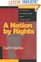 A Nation By Rights: National Cultures, Sexual Identity Politics, and the Discourse of Rights (Queer Politics Queer Theories)