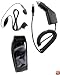 3 Piece Starter Kit for Nokia 6800