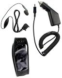 3 Piece Starter Kit for Nokia 6800