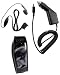 3 Piece Starter Kit for Nokia 6800