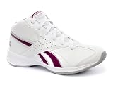Reebok Dynamic Step Mid Womens Fitness Shoes