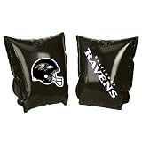Baltimore Ravens Water Wings