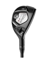 Sports: Titleist 910h Hybrid Ahina 90 Shaft Stiff Rh 19 - Titleist